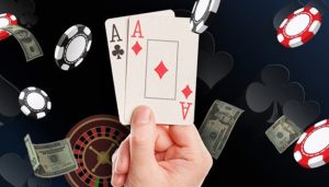 Cara Menghasilkan Uang Terbanyak dengan Bermain Poker