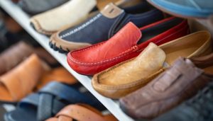 Langkah Mengatasi Risiko dalam Bisnis Sepatu